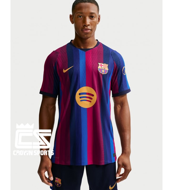 FOOTBALL JERSEYS